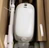 babycare雙子滑板車(chē)兒童滑板車(chē)1-3-8歲多功能遛娃神器寶寶滑滑車(chē) 辛德白 曬單實(shí)拍圖