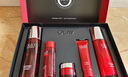 玉蘭油（OLAY）大紅瓶水乳液保濕抗皺緊致抗衰老化妝品護膚品套裝禮盒中秋禮品女 曬單實(shí)拍圖