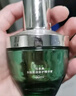 佰草集新七白透亮凍干精華面膜5片裝（補水提亮膚色女 ） 曬單實(shí)拍圖