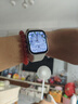 華為HUAWEI WATCH FIT 4 悅動(dòng)白氟橡膠表帶 華為運動(dòng)智能手表超輕薄大屏潮流運動(dòng)藍牙通話(huà)睡眠監測fit4 曬單實(shí)拍圖