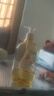 儒意（RUYI）生姜艾草按摩精油500ml 通經(jīng)絡全身排毒發(fā)熱拔罐spa開背推拿刮痧 曬單實拍圖