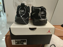 耐克 （NIKE）2025年男子JORDAN CMFT ERA籃球鞋 HJ6777-002 42 曬單實(shí)拍圖