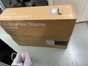 LG 27UP850K 27英寸 4K顯示器IPS硬件校準 Mac外接滿(mǎn)血版Type-c90W充電內置音響辦公設計屏 升降旋轉 2025新品 27UP850K 曬單實(shí)拍圖