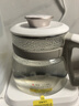 孕貝全玻璃恒溫?zé)畨?嬰兒奶瓶消毒柜烘干溫奶器二合一體機(jī)暖奶 6.8L 曬單實(shí)拍圖