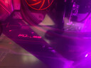 藍(lán)寶石（Sapphire） AMD RADEON RX 7650 GRE 白金/極地/黑鉆 黑神話悟空臺(tái)式機(jī)高性能獨(dú)立游戲顯卡 RX 7650 GRE 8G 白金版 曬單實(shí)拍圖