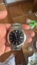 天梭（TISSOT）手表 風(fēng)度系列男表 瑞士自動(dòng)機械男士鋼帶腕表商務(wù)表生日禮物 曬單實(shí)拍圖