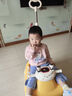 可優(yōu)萌兒童電動(dòng)搖搖車(chē)周歲禮嬰兒玩具0-1-3歲女孩生日禮物一歲寶寶禮物 推桿款【早教+遙控+藍牙+哄娃搖擺】 6-12個(gè)月寶寶玩具0-1歲玩具車(chē) 曬單實(shí)拍圖