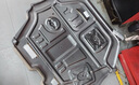 京東養(yǎng)車保養(yǎng)年卡專屬表現(xiàn)/縱馳機(jī)油版5W-30 C2 SP級(jí)4L 2次年卡 門店現(xiàn)貨. 曬單實(shí)拍圖