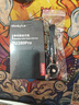ThinkPlus聯(lián)想ThinkPlus M.2 NVMe固態(tài)硬盤(pán)盒 Type-C3.2移動(dòng)硬盤(pán)盒 HS300系列 曬單實(shí)拍圖