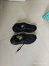斯凱奇（Skechers）男士皮鞋秋季商務(wù)男鞋高檔休閑鞋軟底通勤板鞋210835 曬單實(shí)拍圖