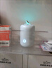 根元冰箱除味器充電保鮮劑臭氧殺菌除臭祛味降農殘空氣凈化器消毒 【冰箱除味器升級款】云灰色 曬單實(shí)拍圖
