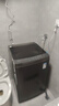 美的（Midea）波輪洗衣機全自動(dòng)家用 MB10V37T 10公斤 一級能效 健康除螨 全域抗菌  以舊換新 家電國家補貼20% 曬單實(shí)拍圖
