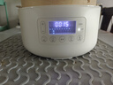 olayks立時 竹籠電蒸鍋 竹木蒸籠蒸鍋 早餐機多功能鍋 速熱家用包子可定時預約保溫智能升級款 3層 曬單實拍圖