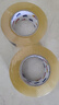 宜之選封箱透明膠帶 48mm*170m*52μm單卷倉庫物流快遞搬家打包寬膠帶  曬單實(shí)拍圖