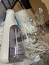 潔碧（Waterpik）【正畸專(zhuān)用】沖牙器電動(dòng)洗牙器水牙線(xiàn)家用立式預防牙結石【小火箭】GS10牙齒沖洗器 禮物 曬單實(shí)拍圖