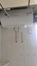 帥康（Sacon）50L電熱水器 2000W速熱節(jié)能熱水器MINI防電墻衛(wèi)生間租房家用儲(chǔ)水式熱水器 50L DSF-50JT1 曬單實(shí)拍圖