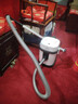 小狗吸塵器家用 1600W大功率大吸力工業(yè)吸塵器 裝修開(kāi)荒保潔寵物毛發(fā)除塵機器 曬單實(shí)拍圖