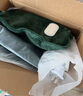 山山 腰帶款智能防爆充電款熱水袋大姨媽神器暖寶寶生日禮物女暖水袋 曬單實(shí)拍圖