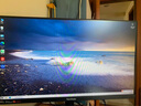 優(yōu)派23.8英寸 原生120Hz超頻144Hz IPS 400nit高亮 硬件低藍光 1級能效 電腦辦公電競顯示器VA24G25 曬單實(shí)拍圖