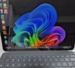 微軟（Microsoft）Surface Pro 12英寸 二合一筆記本電腦 國家補貼20% 輕薄本 AI+PC 驍龍 X Plus 16G 256G 亮鉑金 曬單實拍圖