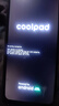 酷派（Coolpad）鋒尚50 Lite 全新超薄八核智能手機學(xué)生價(jià)便宜大屏百元機長(cháng)續航老人老年備用機游戲電競 64G星爍鏡 曬單實(shí)拍圖