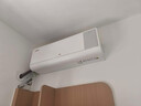 TCL新風(fēng)空調(diào) 1.5匹新一級能效 小藍翼Q7 新風(fēng)掛機 省電變頻冷暖 臥室壁掛式 大新風(fēng)量 1.5匹 一級能效 Q7新風(fēng)空調(diào) 曬單實拍圖