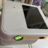 當貝D6XPro 激光投影儀家用 高清一體式云臺便攜戶(hù)外投影機 臥室客廳辦公智能家庭影院國家補貼20% 曬單實(shí)拍圖