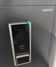 得力（deli）保險柜 家用辦公智能wifi指紋密碼保險箱大型財務(wù)專(zhuān)用全鋼防盜保管柜 60cm曜巖黑 AE66-ZMW 曬單實(shí)拍圖