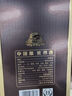 古井貢酒 年份原漿古5 濃香型白酒 50度 500ml*1瓶 單瓶裝 曬單實拍圖