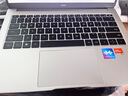 榮耀MagicBook銳龍版X14/X16 AI輕薄本商務(wù)超薄本R5-7640hs/R78845hs高性能學(xué)生辦公筆記本電腦 【X14】R5-7640HS 16G+512G 預裝正版Windows 1 曬單實(shí)拍圖