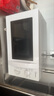 美的（Midea）快捷微波爐 家用小型 360°轉(zhuǎn)盤加熱 旋鈕操控 易潔內(nèi)膽（M1-L213B） 曬單實(shí)拍圖