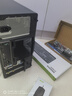 宏碁（acer）暗影騎士·嶄 i3/i5/i7系列商用辦公高性能臺(tái)式電腦主機(jī)整機(jī) AMD商務(wù)學(xué)習(xí)主機(jī)顯示器全套 辦公 i3-13100F 16G 1T 獨(dú)顯 單主機(jī)+24.5英寸顯示器 曬單實(shí)拍圖