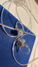 SUPER TFZ MY LOVE 錦瑟香也 耳機監聽(tīng)入耳式HIFI有線(xiàn)耳機Type-c接口監聽(tīng)游戲電競耳機發(fā)燒舞臺耳返 炫彩透【3M線(xiàn)無(wú)麥 專(zhuān)業(yè)用版】 曬單實(shí)拍圖