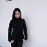 莫代爾【兩件裝】雙面磨毛高領(lǐng)保暖打底衫上衣秋冬季修身內搭長(cháng)袖t恤女 黑色+咖啡 L 建議105-120斤 曬單實(shí)拍圖