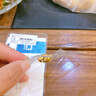 菜百首飾 20g金元寶足金Au999.9投資金條黃金福字元寶金條收藏 投資元寶 20克 曬單實(shí)拍圖