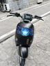 立馬電動(dòng)自行車(chē) 東哥送年貨同款CG-3 80公里長(cháng)續航電動(dòng)車(chē)寧德時(shí)代汽車(chē)級鋰電池48V24Ah電瓶車(chē) 黑 曬單實(shí)拍圖