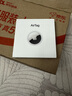 Apple/蘋果 AirTag (單件裝)  蘋果追蹤器追蹤定位防丟蘋果原裝 適用于iPhone/iPad 曬單實(shí)拍圖