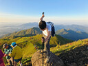 ulanzi優(yōu)籃子 MT-09迷你自拍桿大疆a(chǎn)ction5Pro 4三腳架手持便攜手柄Osmo 360運動(dòng)相機gopro13 12支架配件 曬單實(shí)拍圖