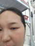 粉嫩公主小金條眉筆雙頭三角刀極細立體素描防水防汗不暈染小金筷雙頭眉筆 01#黑色 曬單實(shí)拍圖
