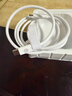 畢亞茲65W氮化鎵充電器套裝type-c多口PD40W快充頭適用蘋(píng)果iphone17/16/15三星華為手機平板筆記本電腦線(xiàn) 曬單實(shí)拍圖
