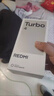 小米【國家補貼】REDMI Turbo4 Pro 新品上市 小米手機 小米5G手機紅米turbo 7550mAh長(cháng)續航電池 白色 12GB+256GB 曬單實(shí)拍圖