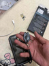 隨行盾適用蘋(píng)果防水手機殼iPhone17全封閉16promax鏡頭15plus全包防塵14防摔12游泳潛水外賣(mài)防雨保護套 【 防水防摔防塵 】 iPhone 15Pro Max 【6.7寸】 曬單實(shí)拍圖