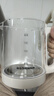 養(yǎng)生壺 1.8L全自動煮茶壺 花茶壺煮茶器 24h預(yù)約燒水壺 12小時智能恒溫 11檔控溫電熱水壺 2.2L 【熱銷爆款】14大養(yǎng)生功能 曬單實(shí)拍圖