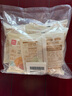 西貝莜面村 蒙古原制奶酪餅100g*5袋 兒童早餐半成品芝士餅拉絲奶酪餅乳酪餅 曬單實(shí)拍圖