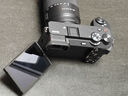 索尼（SONY）Alpha 6700 APS-C微單相機 創(chuàng)意濾鏡 AI智能芯片 (ILCE-6700/a6700） A6700M套機【贈國王肩帶+128G卡】 官方標配 加贈相機包+鋼化膜 曬單實拍圖