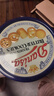皇冠（danisa）丹麥曲奇餅干禮盒368g休閑零食團購囤貨送禮物印尼進口  曬單實拍圖