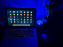 蘋果(Apple)筆記本電腦MacBook Air11寸13寸Pro超薄手提i5學生辦公娛樂二手 17款超薄Air13寸i5-8G+512G 95新 曬單實拍圖