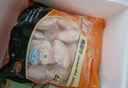泰森(Tyson) 雞翅中 1.5KG 1.5kg 曬單實(shí)拍圖
