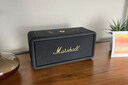 MARSHALL（馬歇爾）MIDDLETON音箱便攜式無線藍(lán)牙家用戶外防水音響  黑金色 曬單實(shí)拍圖