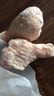 1號會(huì )員店 無(wú)抗雞琵琶腿 出口級食材 雞肉烤雞腿炸雞腿鹵雞腿 凈重2斤 曬單實(shí)拍圖
